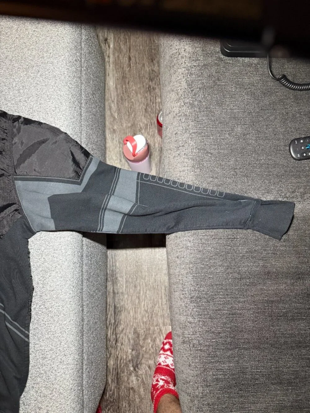Star wars jacket